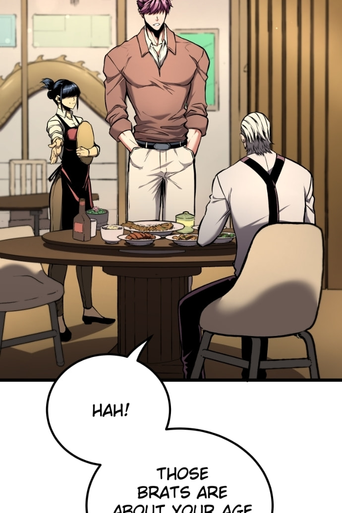 Double Kill Chapter 17 page 14 - 