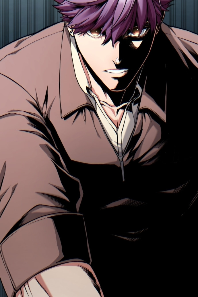 Double Kill Chapter 17 page 18 - 