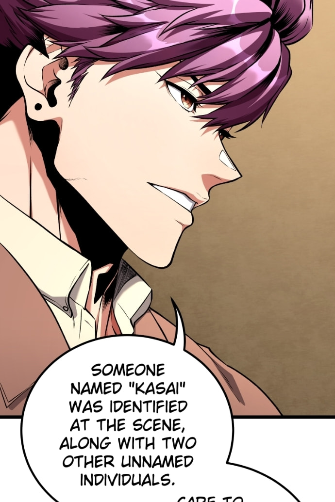 Double Kill Chapter 17 page 24 - 