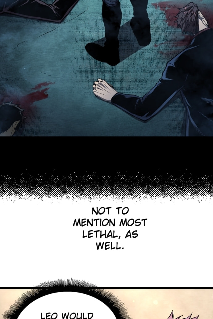 Double Kill Chapter 17 page 30 - 