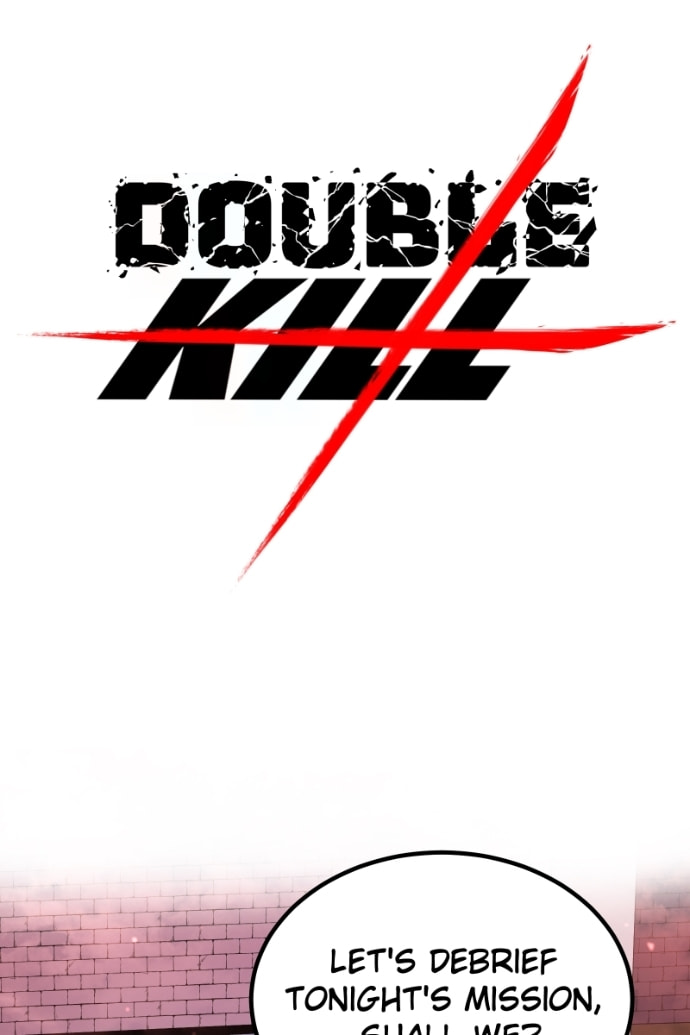 Double Kill Chapter 17 page 42 - 