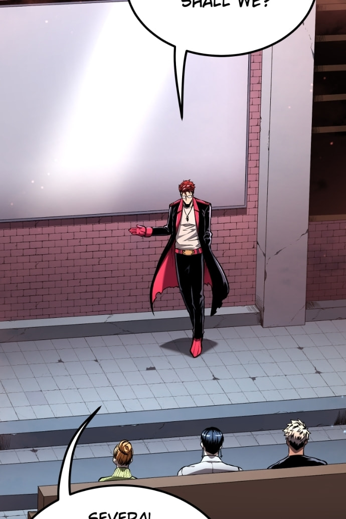 Double Kill Chapter 17 page 43 - 
