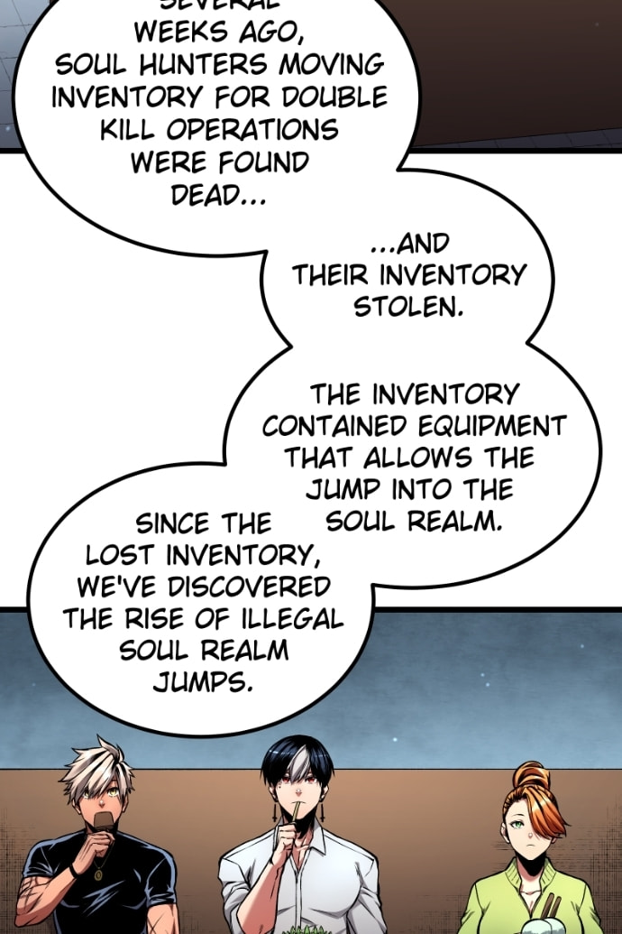Double Kill Chapter 17 page 44 - 