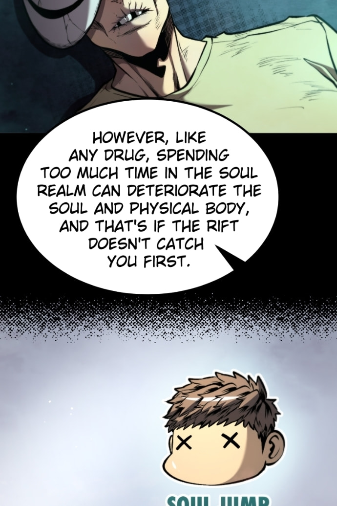 Double Kill Chapter 17 page 50 - 