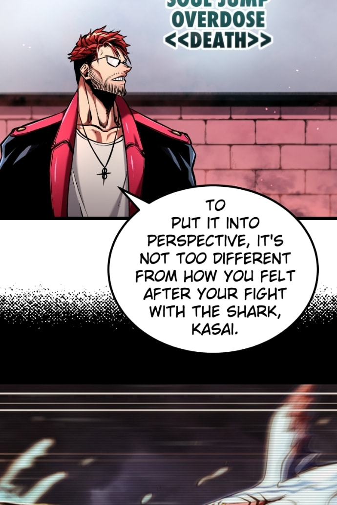 Double Kill Chapter 17 page 51 - 