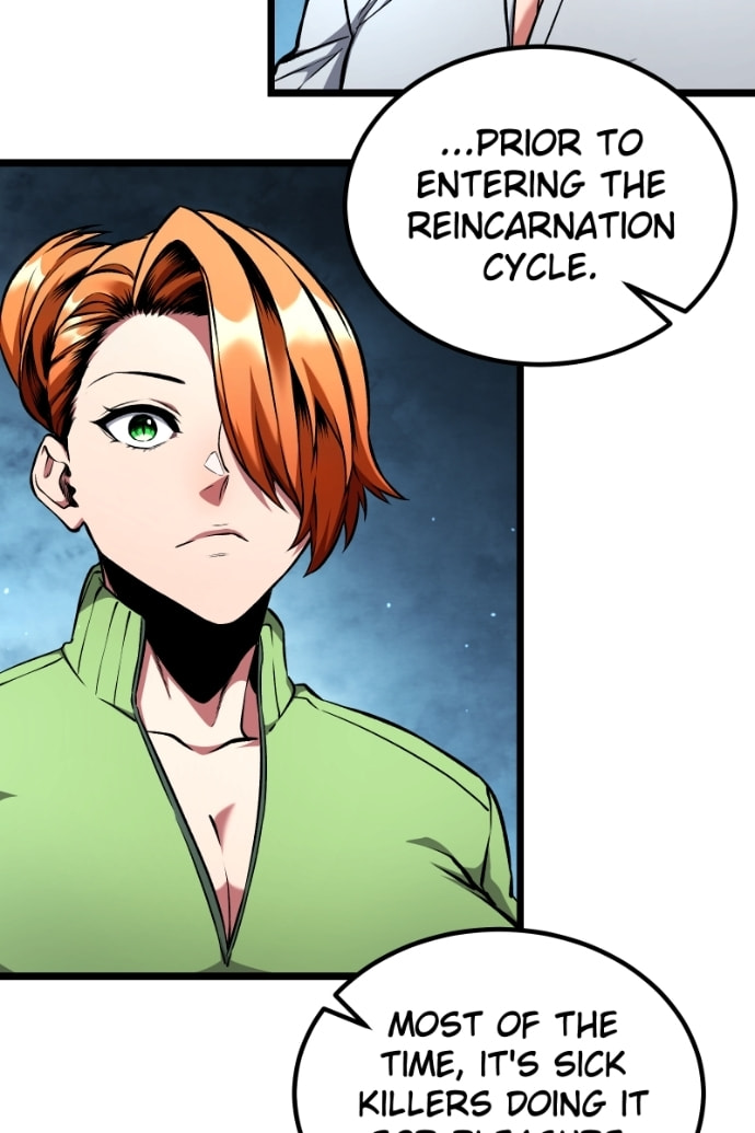 Double Kill Chapter 17 page 56 - 