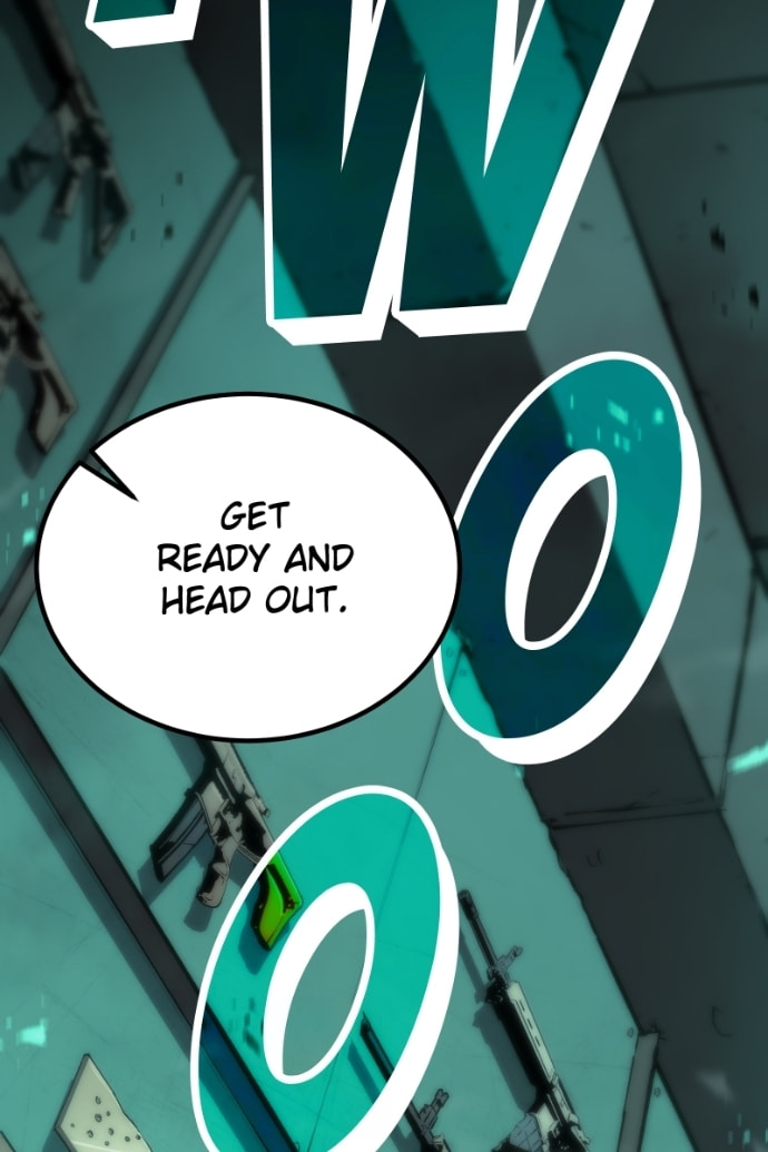 Double Kill Chapter 17 page 64 - 