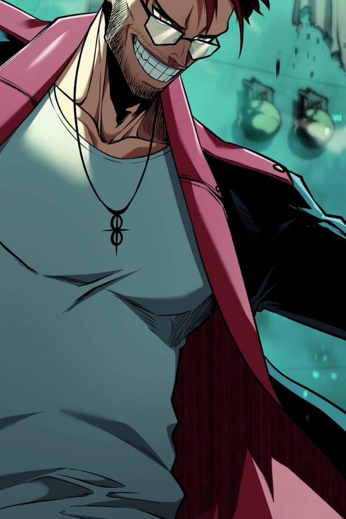Double Kill Chapter 17 page 67 - 