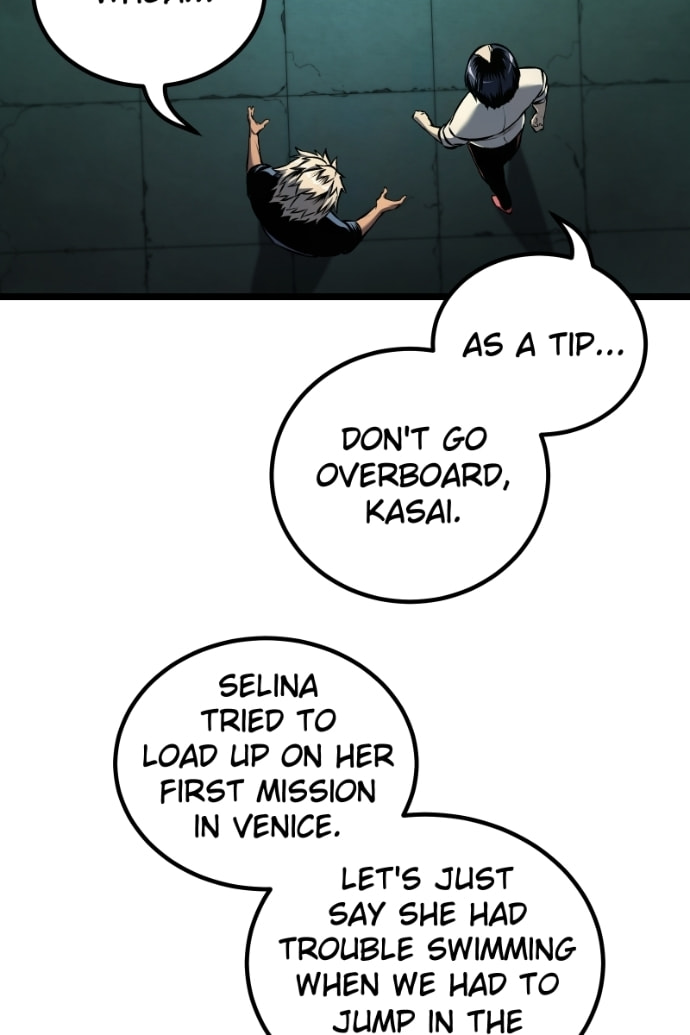 Double Kill Chapter 17 page 70 - 