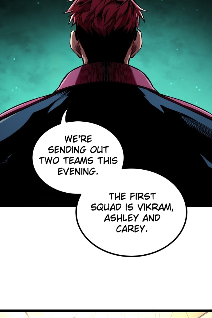 Double Kill Chapter 17 page 72 - 