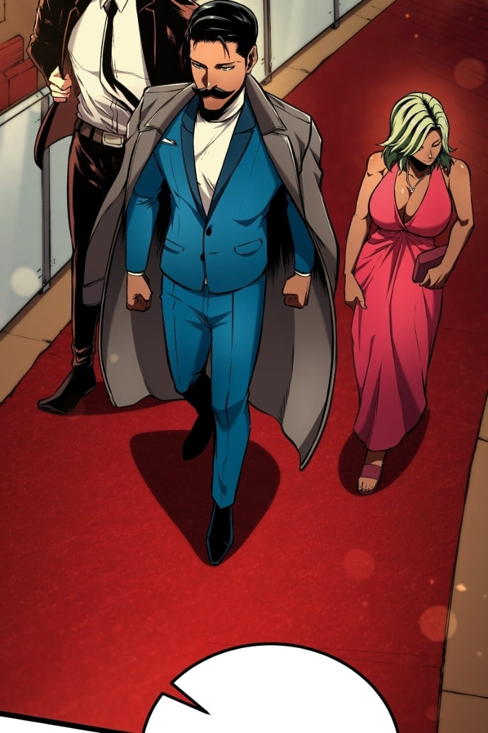 Double Kill Chapter 17 page 74 - 