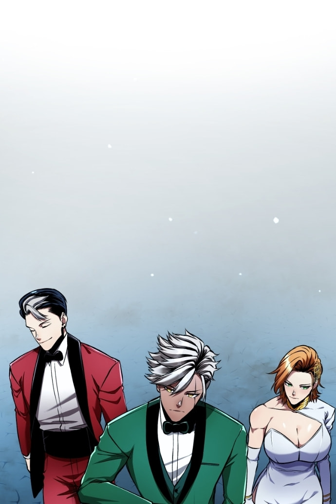 Double Kill Chapter 17 page 82 - 