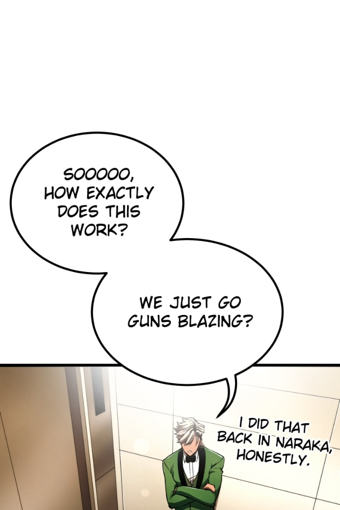 Double Kill Chapter 17 page 84 - 
