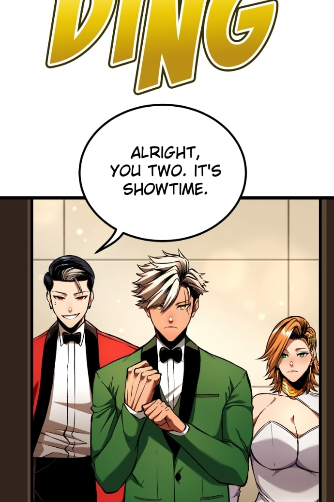 Double Kill Chapter 17 page 87 - 