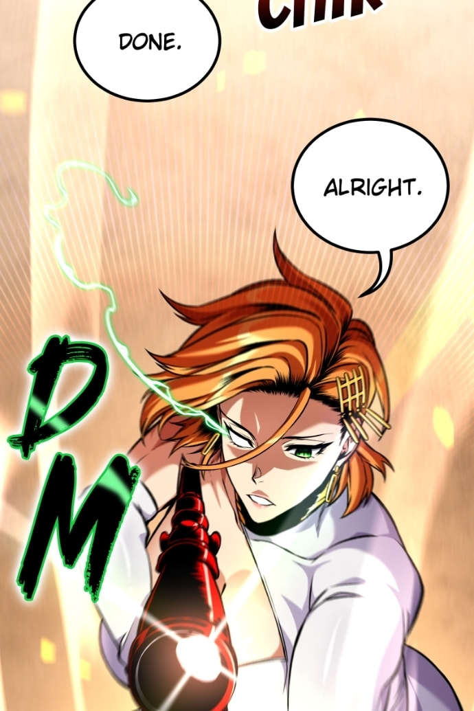 Double Kill Chapter 18 page 16 - 