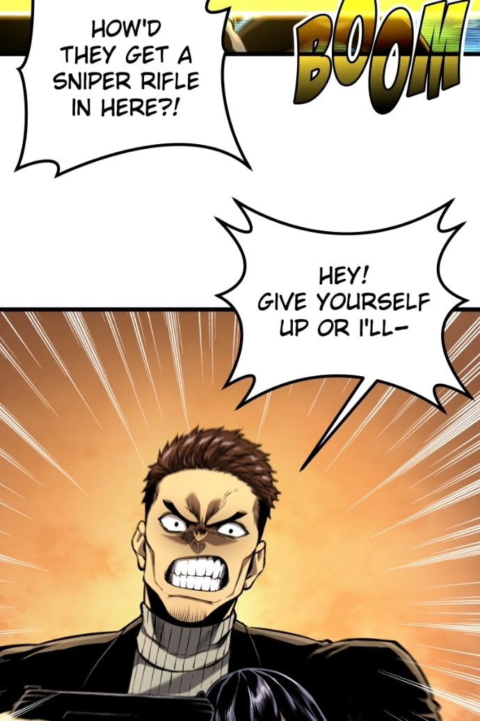 Double Kill Chapter 18 page 23 - 