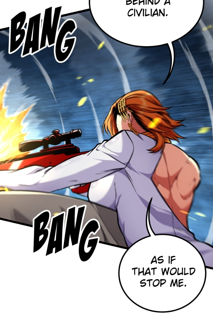 Double Kill Chapter 18 page 26 - 