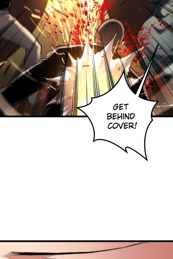 Double Kill Chapter 18 page 28 - 