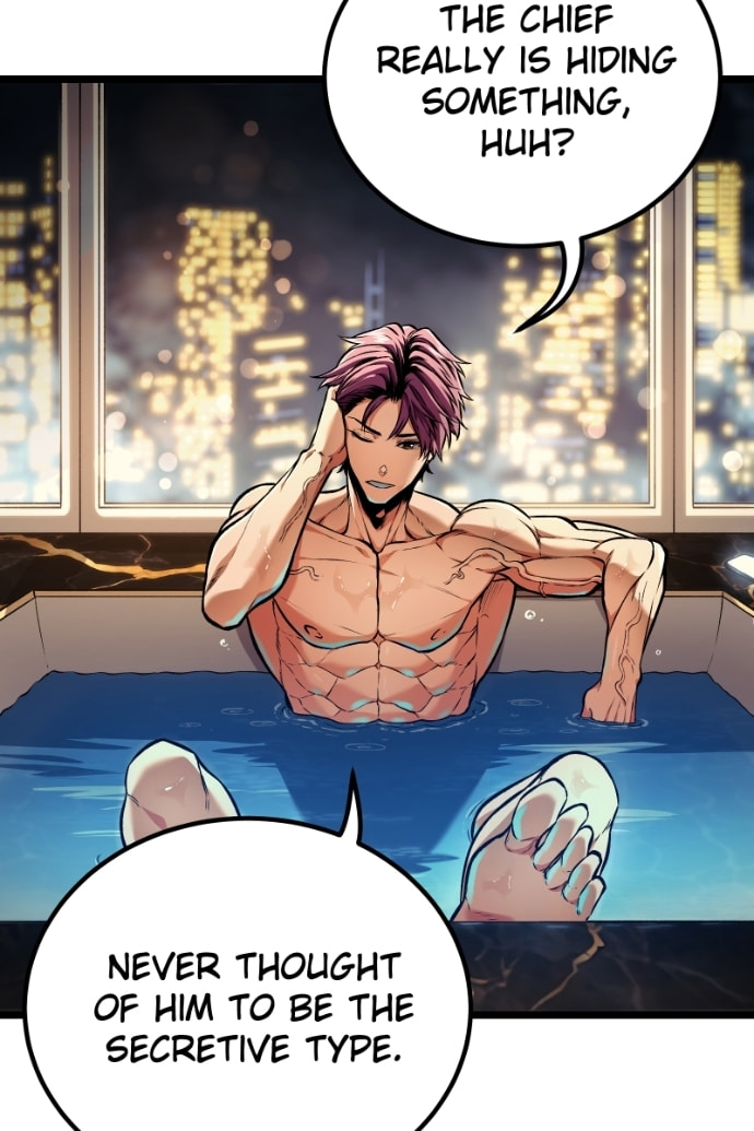 Double Kill Chapter 18 page 4 - 