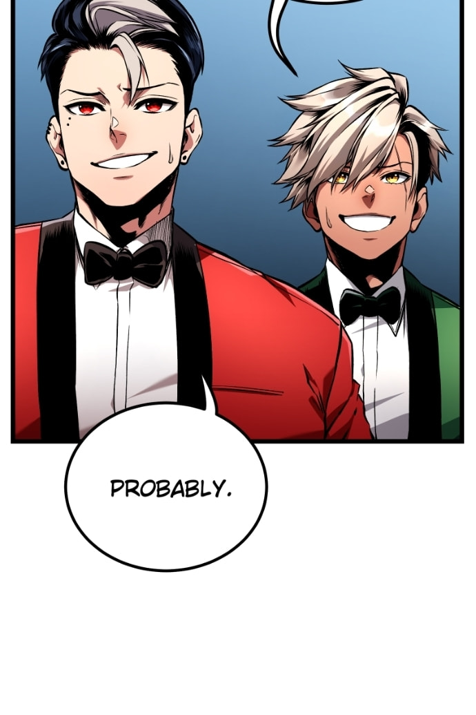 Double Kill Chapter 18 page 38 - 