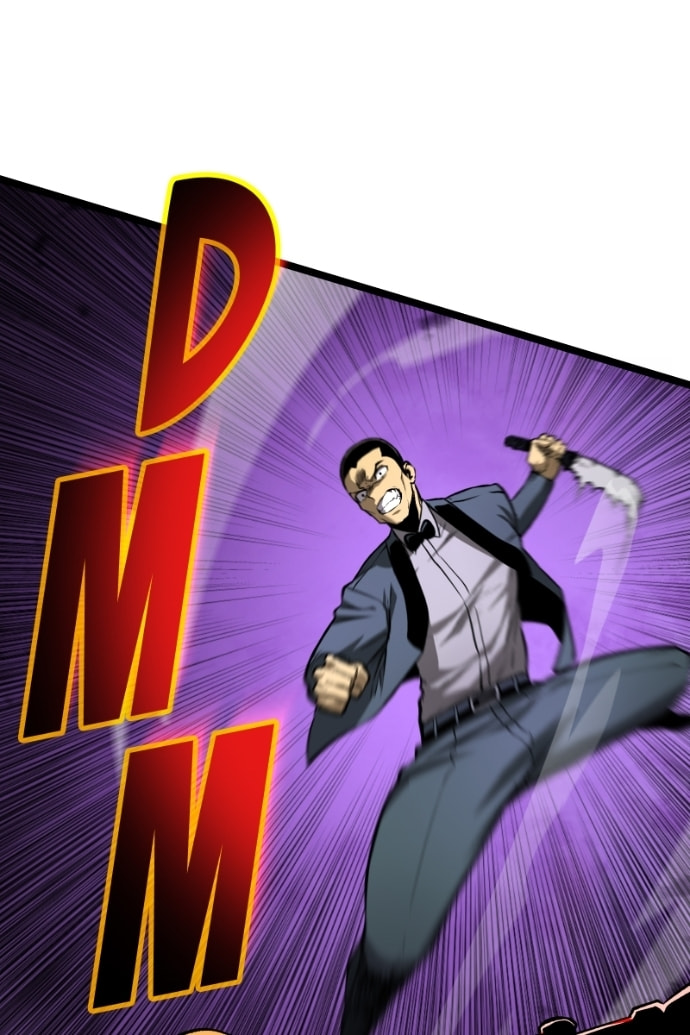 Double Kill Chapter 18 page 39 - 