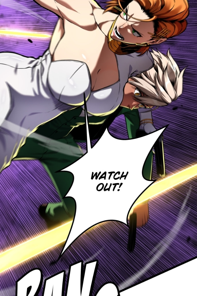 Double Kill Chapter 18 page 47 - 