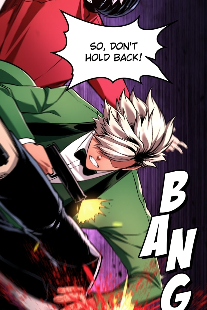 Double Kill Chapter 18 page 51 - 
