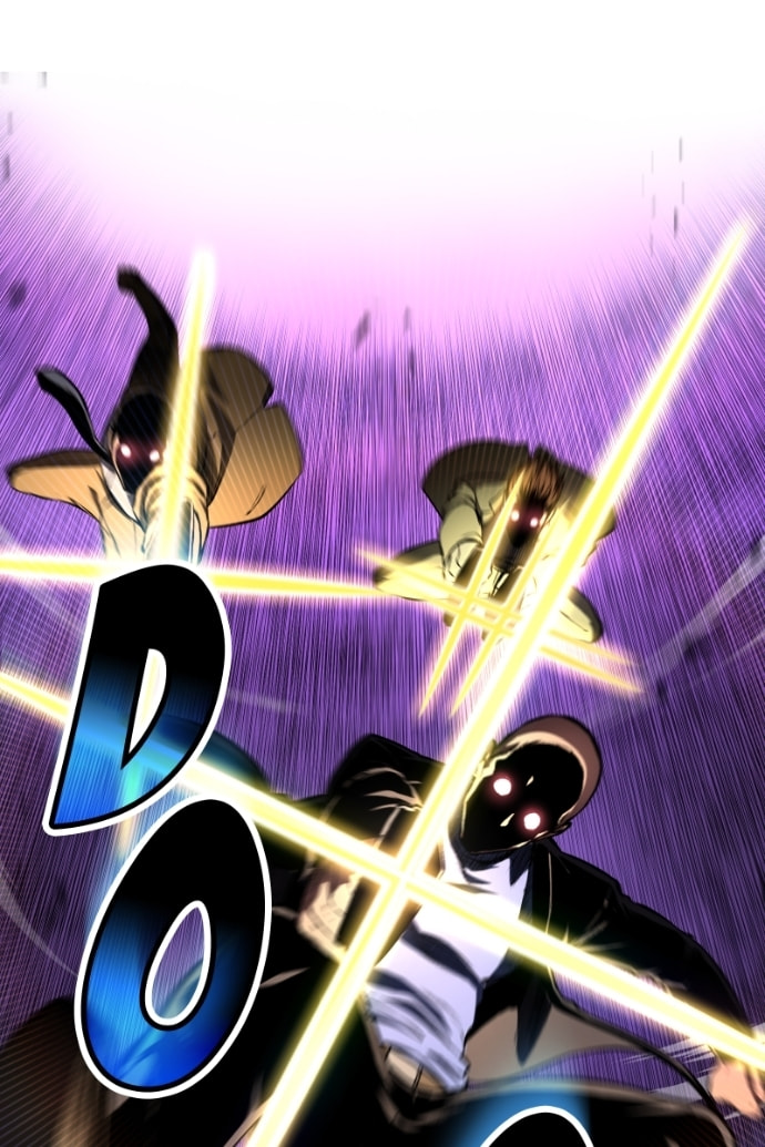 Double Kill Chapter 18 page 55 - 