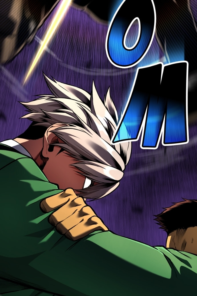 Double Kill Chapter 18 page 56 - 