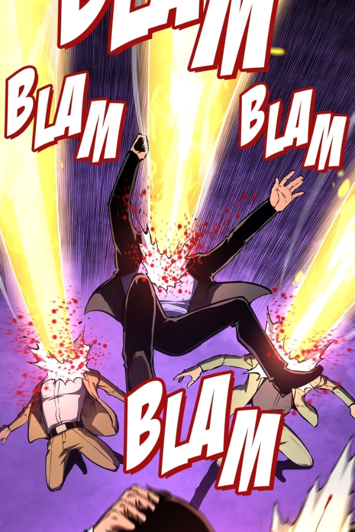 Double Kill Chapter 18 page 58 - 