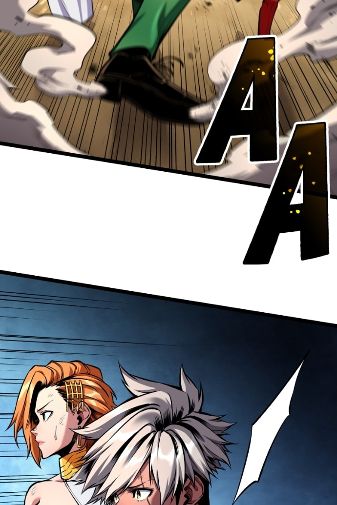 Double Kill Chapter 18 page 66 - 