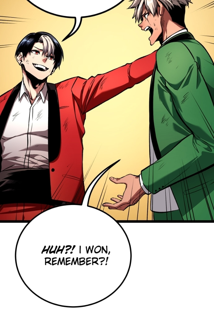 Double Kill Chapter 18 page 80 - 