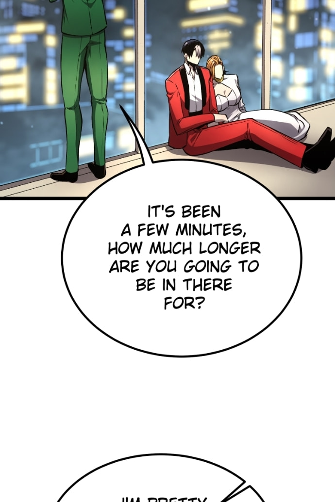 Double Kill Chapter 18 page 87 - 