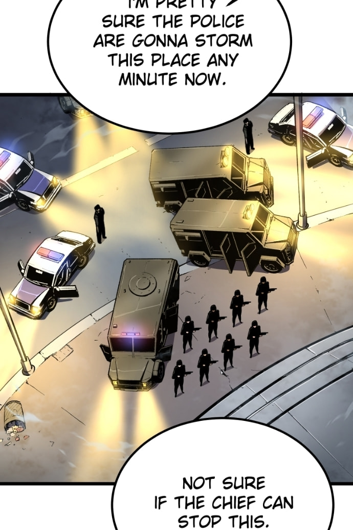 Double Kill Chapter 18 page 88 - 