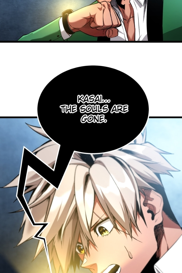 Double Kill Chapter 18 page 90 - 