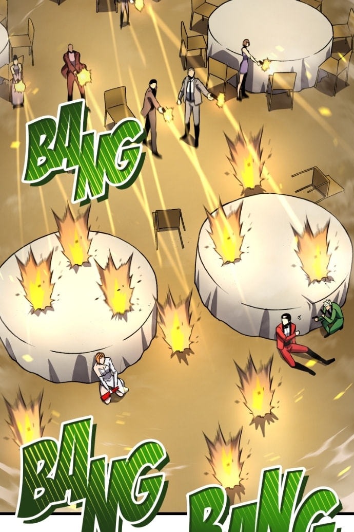 Double Kill Chapter 18 page 10 - 