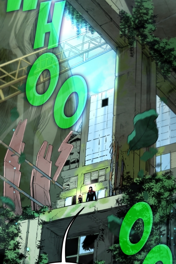 Double Kill Chapter 18 page 95 - 