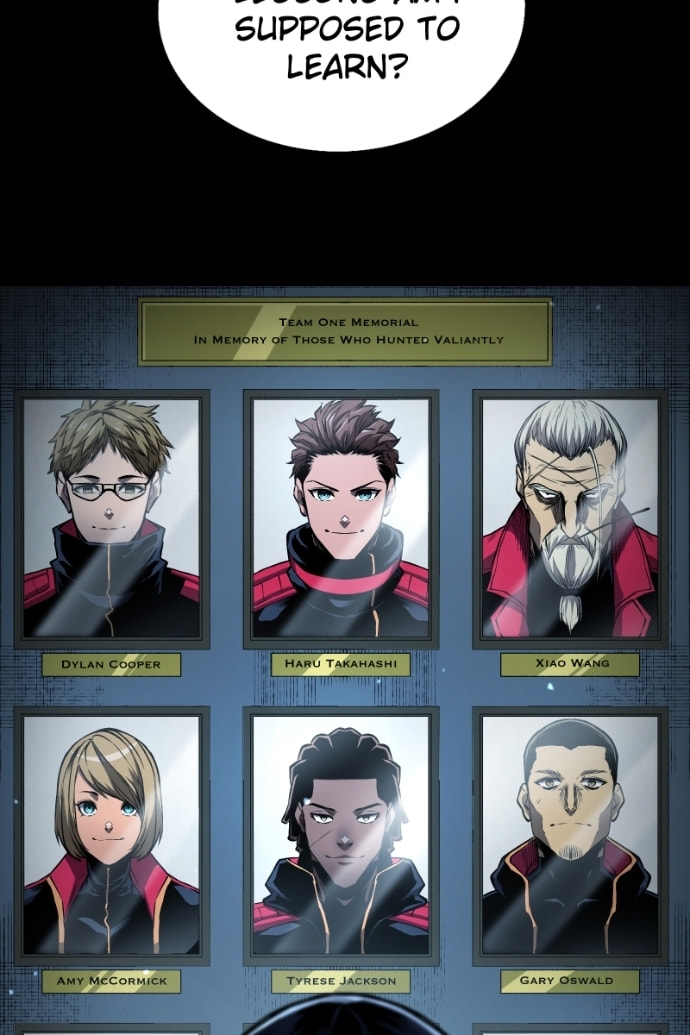 Double Kill Chapter 19 page 128 - 