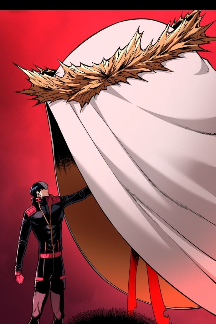 Double Kill Chapter 19 page 132 - 