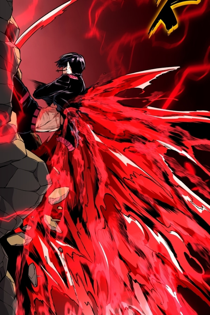 Double Kill Chapter 19 page 136 - 