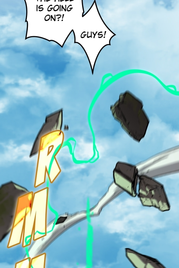 Double Kill Chapter 19 page 16 - 