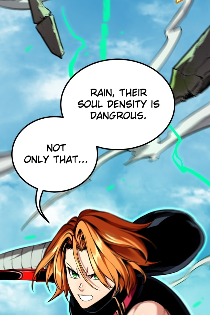 Double Kill Chapter 19 page 18 - 