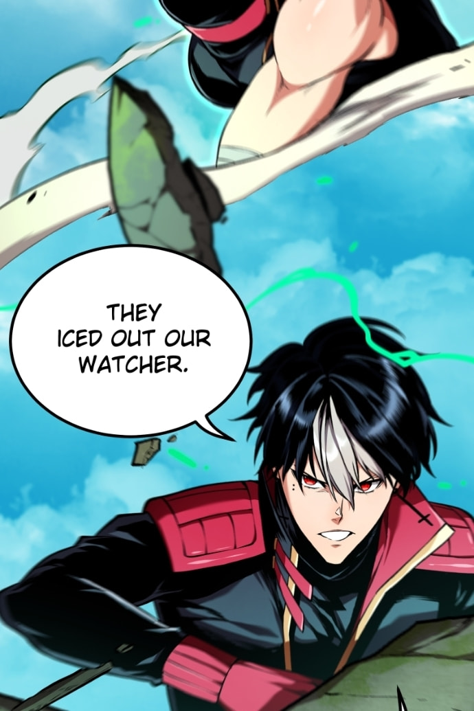 Double Kill Chapter 19 page 19 - 