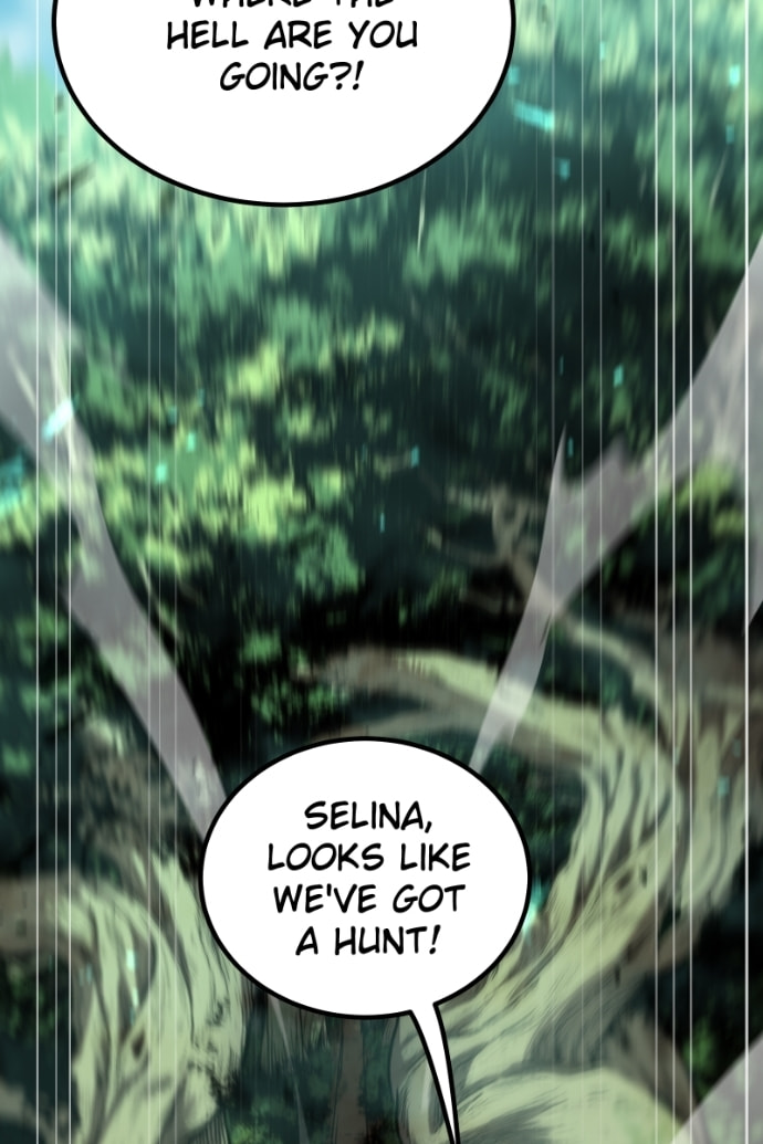 Double Kill Chapter 19 page 23 - 