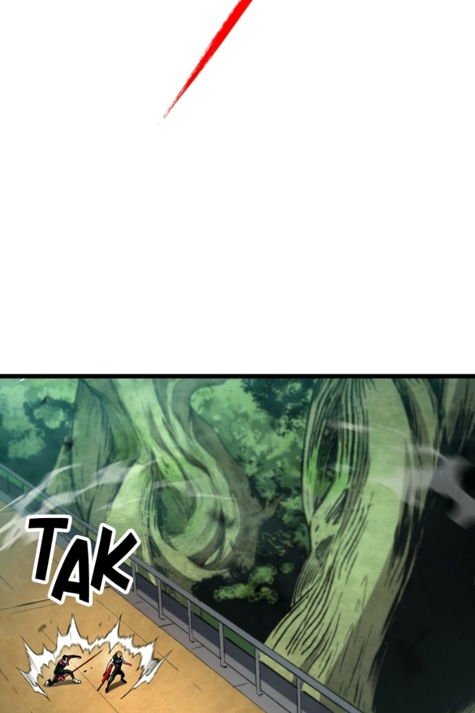 Double Kill Chapter 19 page 26 - 