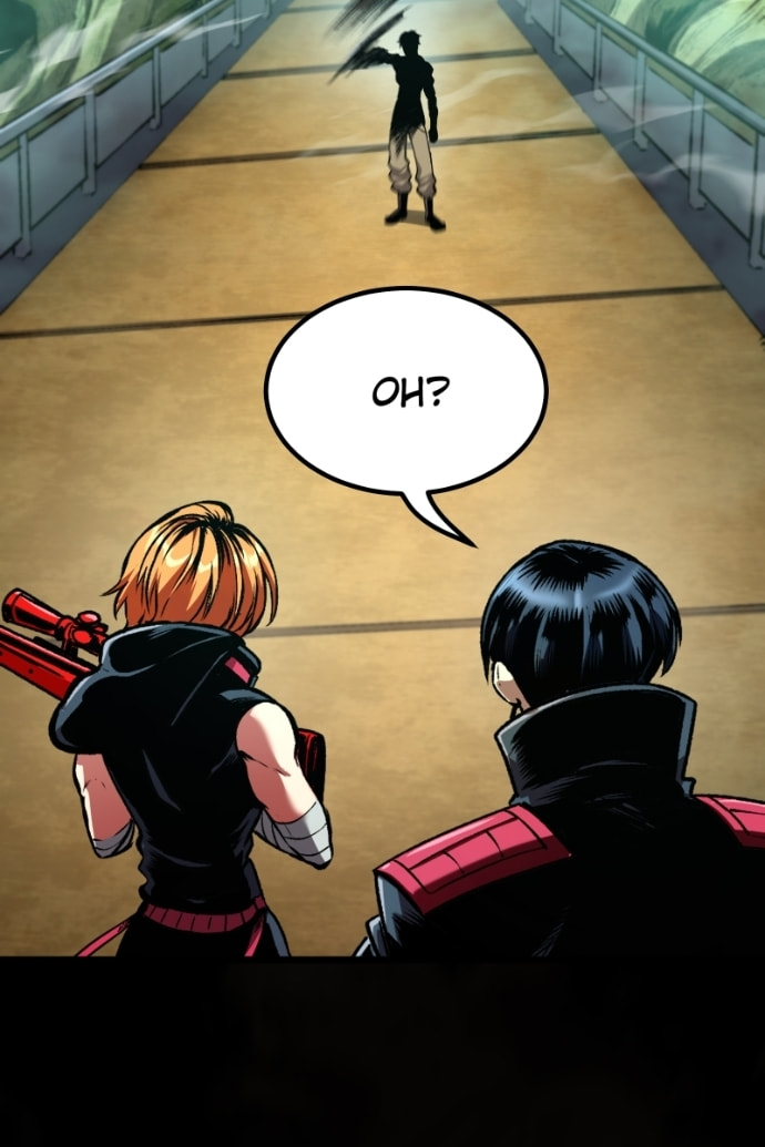Double Kill Chapter 19 page 30 - 