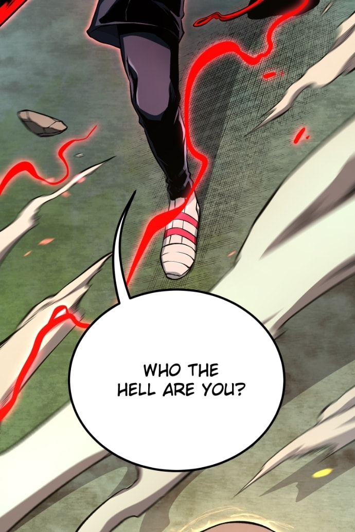 Double Kill Chapter 19 page 4 - 