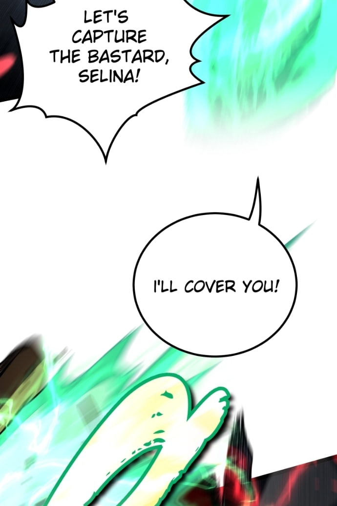Double Kill Chapter 19 page 35 - 