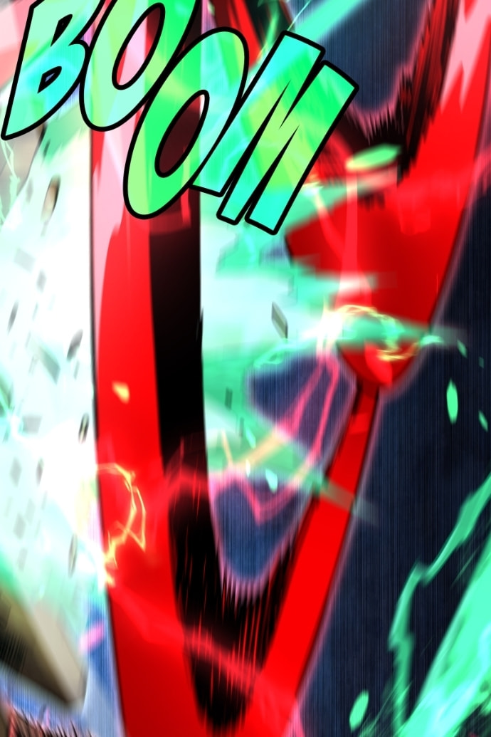Double Kill Chapter 19 page 38 - 