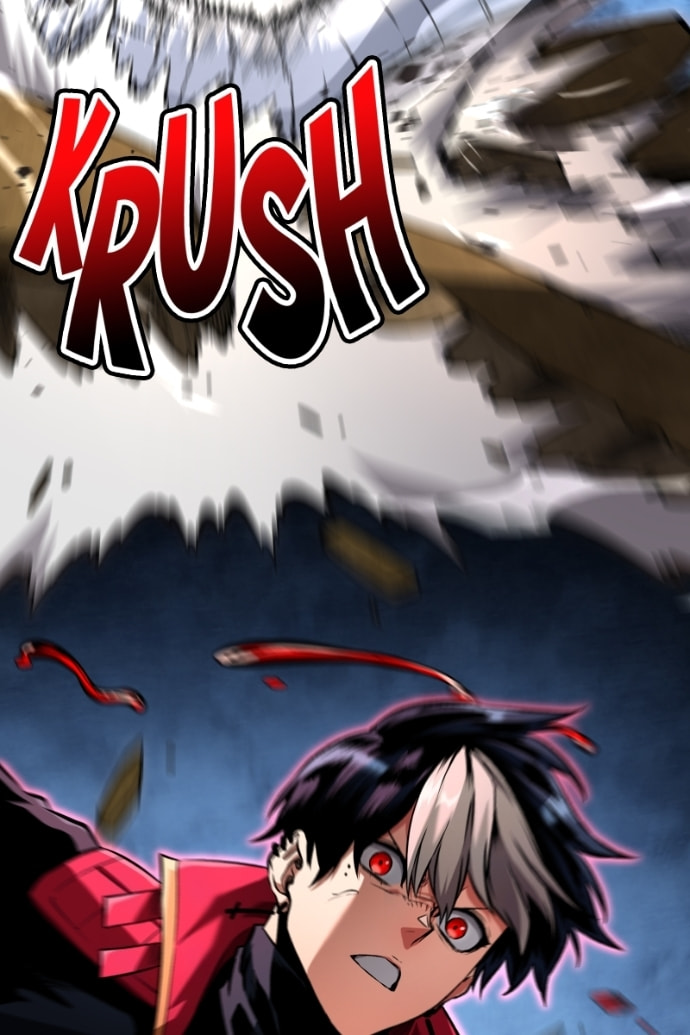 Double Kill Chapter 19 page 44 - 